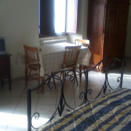 باولا Agriturismo La Palombara المظهر الخارجي الصورة