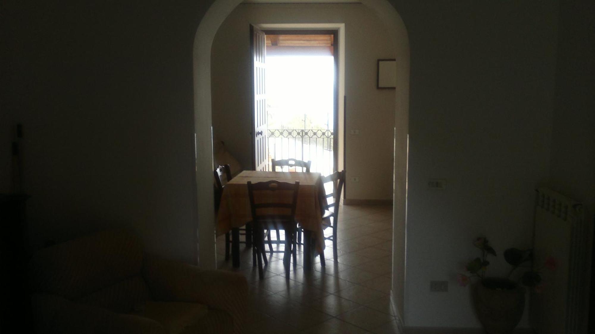 باولا Agriturismo La Palombara المظهر الخارجي الصورة