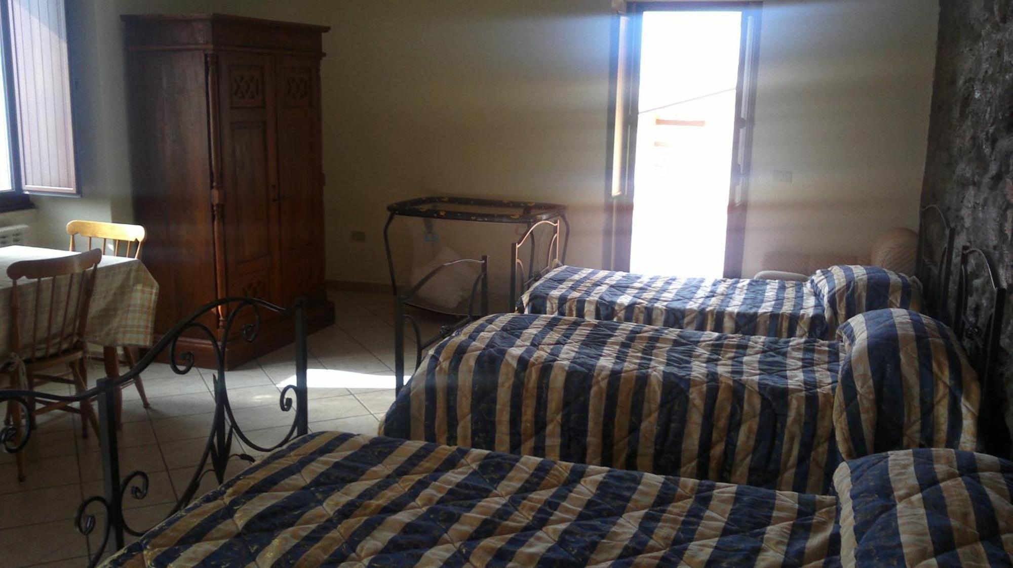 باولا Agriturismo La Palombara المظهر الخارجي الصورة