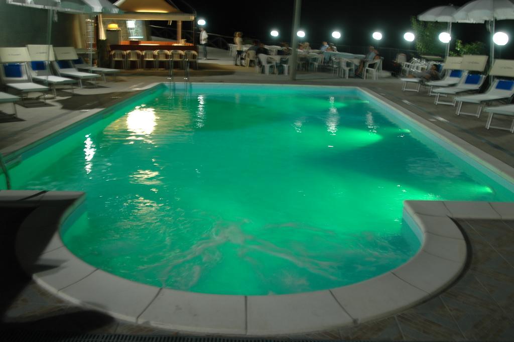 باولا Agriturismo La Palombara المظهر الخارجي الصورة