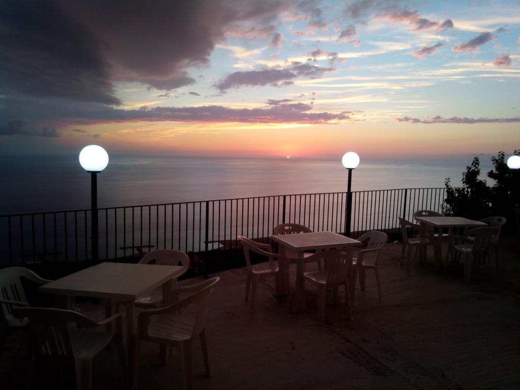 باولا Agriturismo La Palombara المظهر الخارجي الصورة