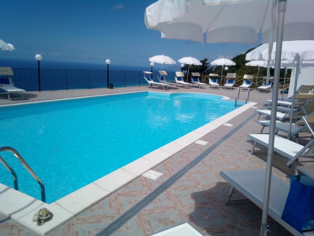 باولا Agriturismo La Palombara المظهر الخارجي الصورة