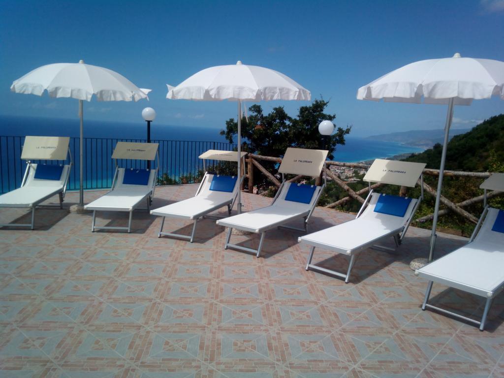 باولا Agriturismo La Palombara المظهر الخارجي الصورة